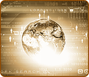 World of Information