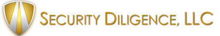 SECURITY DILIGENCE, LLC