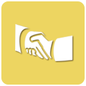 Handshake Icon